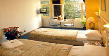 Hotel Monopole 2*