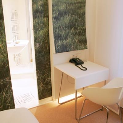 Hotel Ibis Styles Station