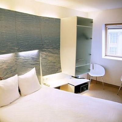 Ibis Styles Station Hotel Amsterdam