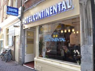 Continental Amesterdão