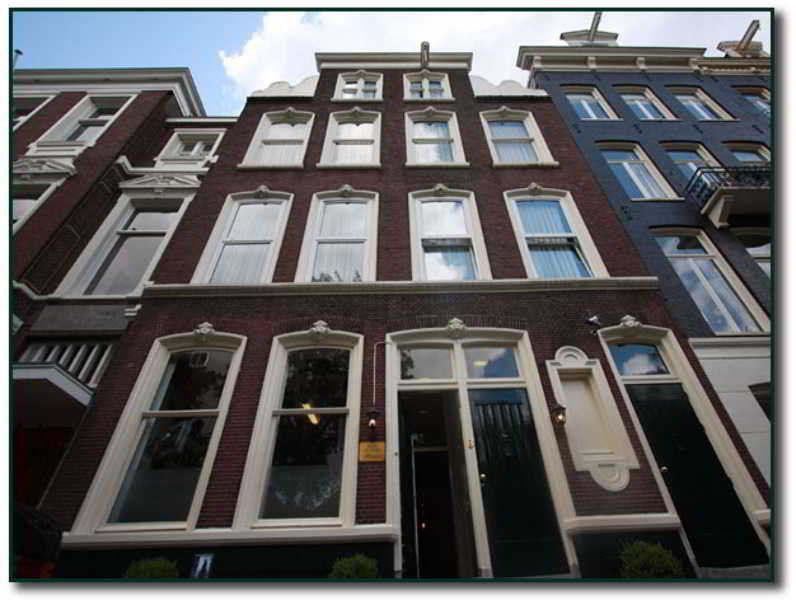 Hortus Amsterdam