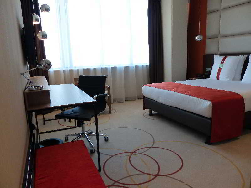 Hotel - Arena Towers By Ihg Amesterdão