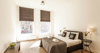 Tulip Apartment