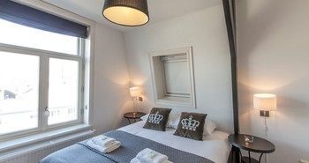 Appartement Tulip *