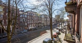 Apartment Tulip Amsterdam