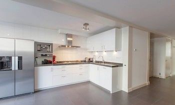 Tulip Apartment *