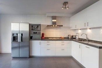 Tulip Apartment *