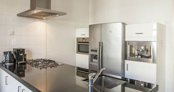 Appartement Tulip Amsterdam