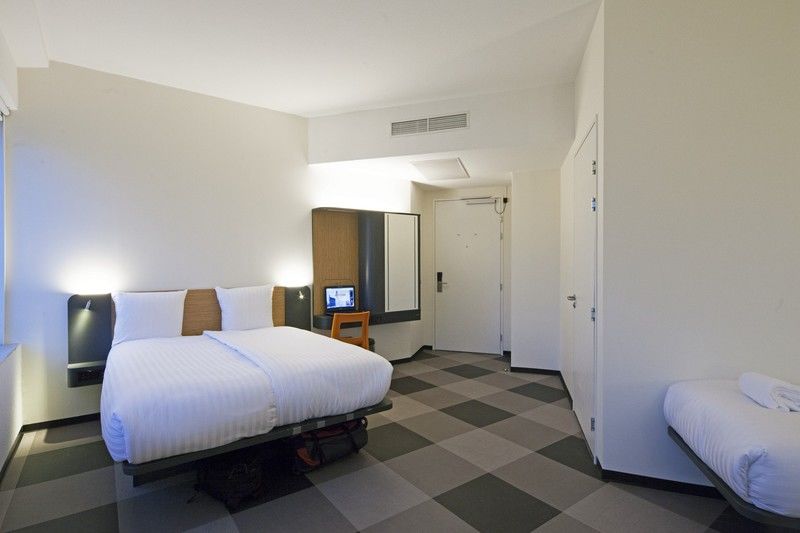 Easyhotel Arena Boulevard