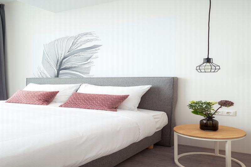Hotel2stay Appart hôtel