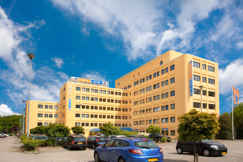 A&o Zuidoost Hostel *