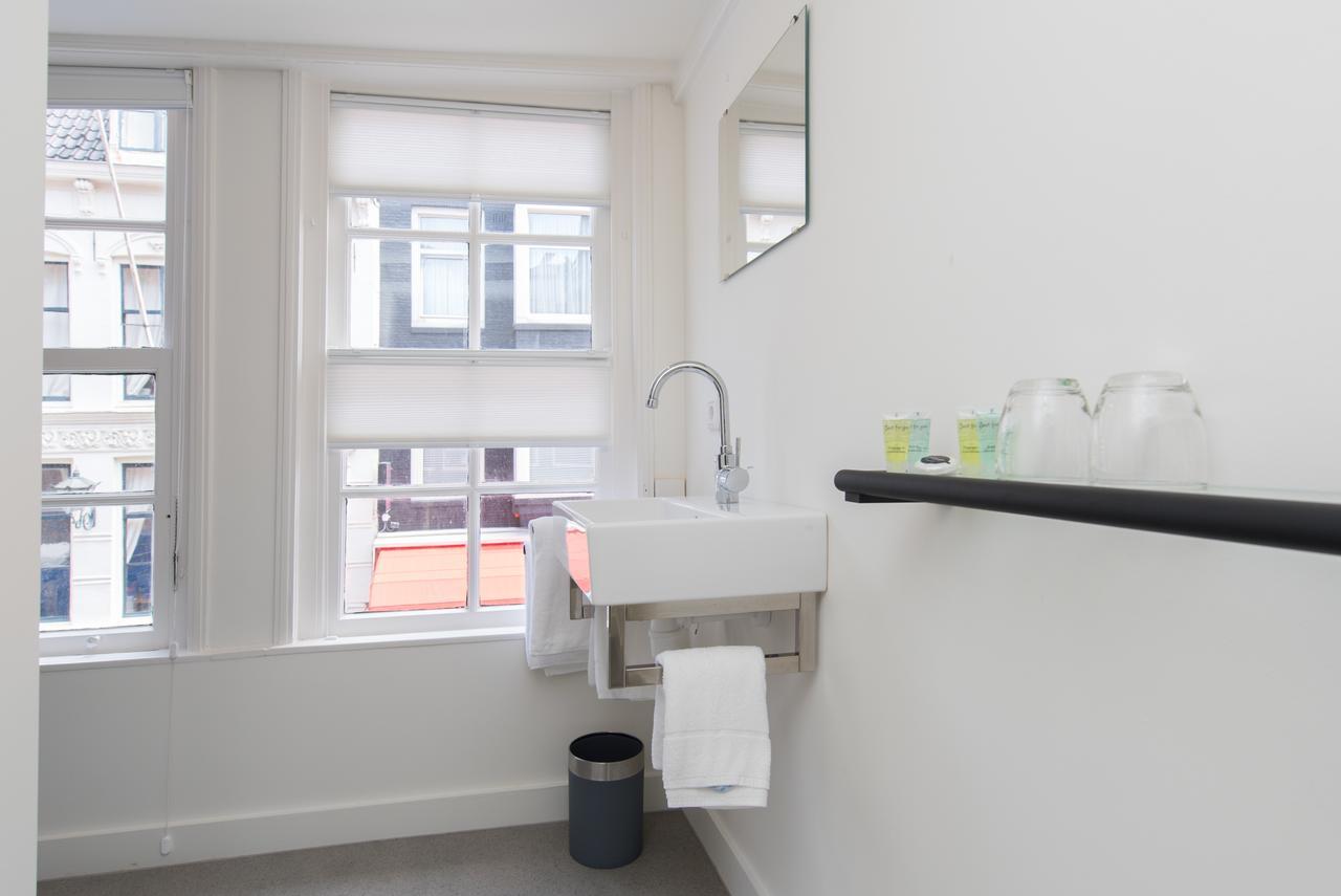 Bed And Breakfast Amsterdam
