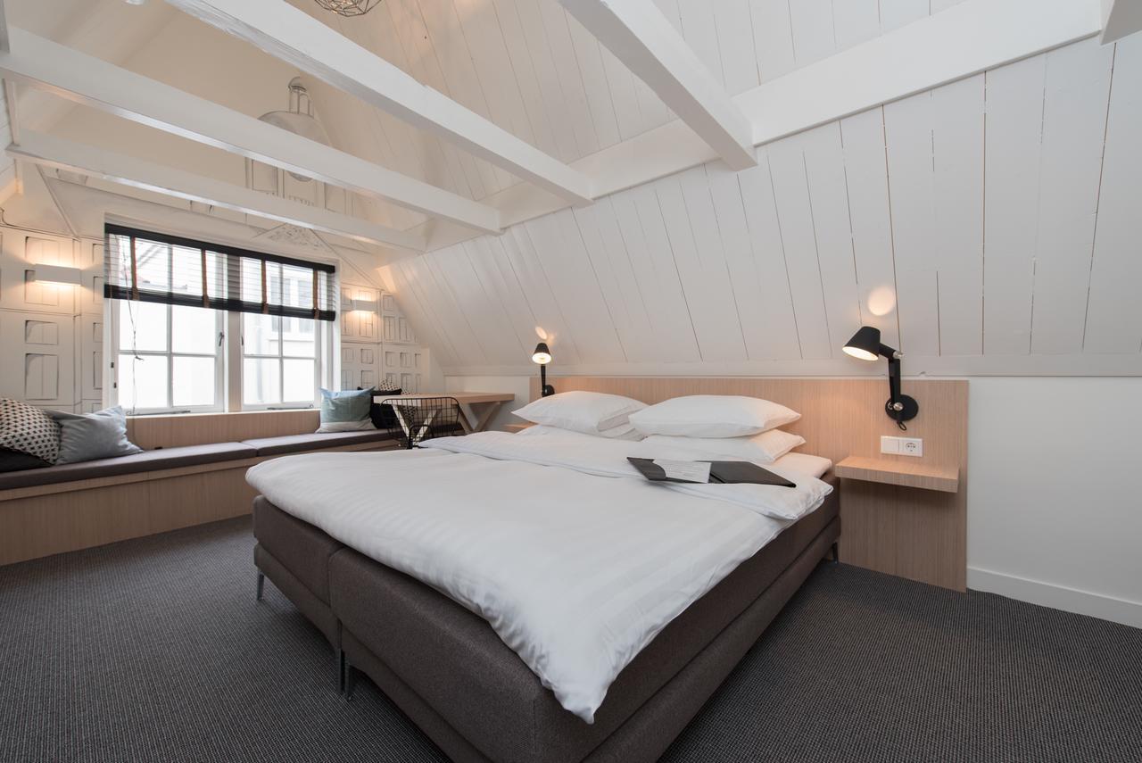 Bed And Breakfast Amsterdam