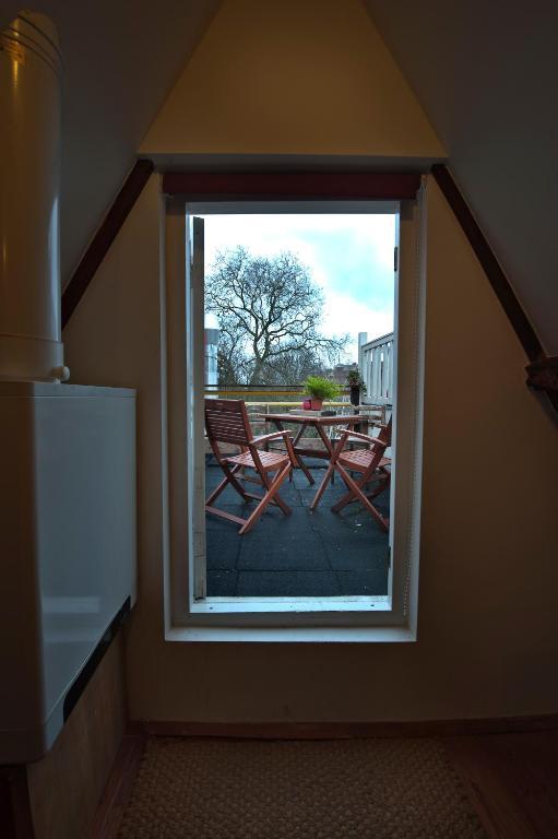 Bed & Breakfast The 9 Streets * Amsterdam