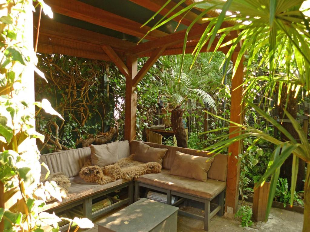 Garden Centre Amesterdão