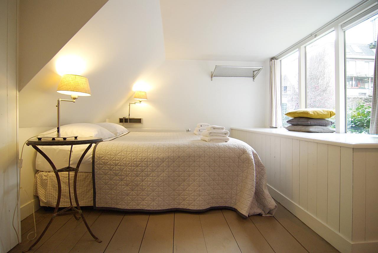 Central Jordaan Apartment, Canal District Frühstückspension Amsterdam