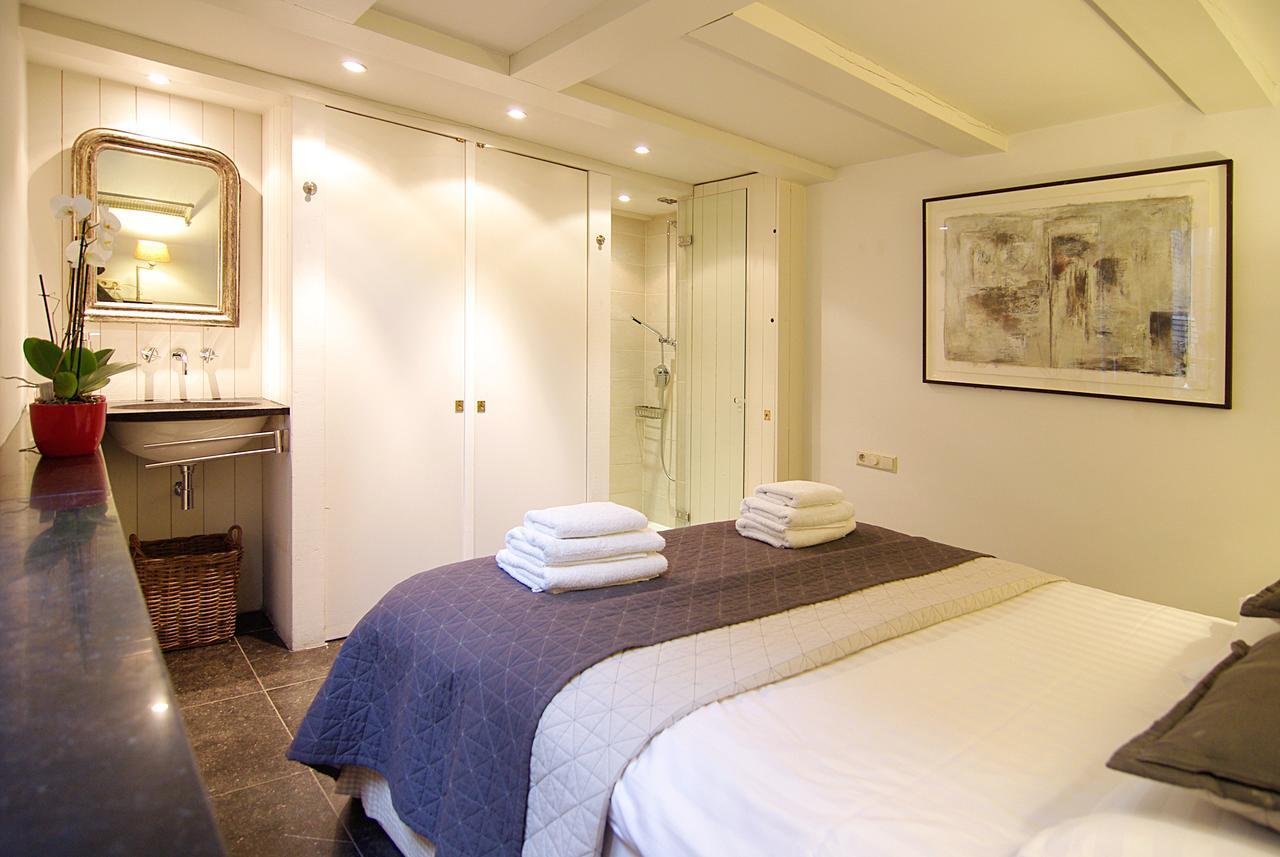 Central Jordaan Apartment, Canal District Frühstückspension Amsterdam