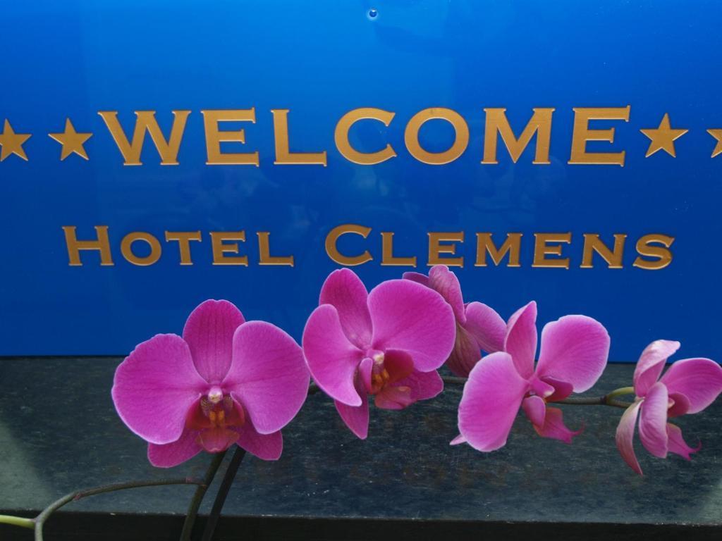Clemens 2* Amsterdam
