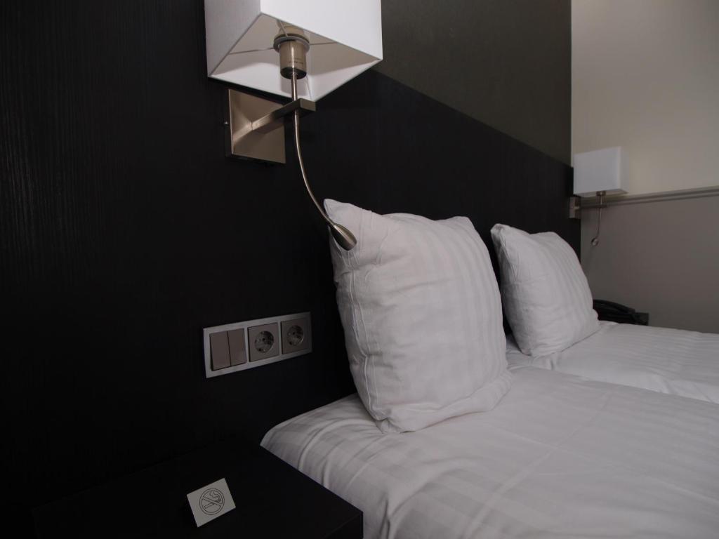 Clemens Hotel Amsterdam