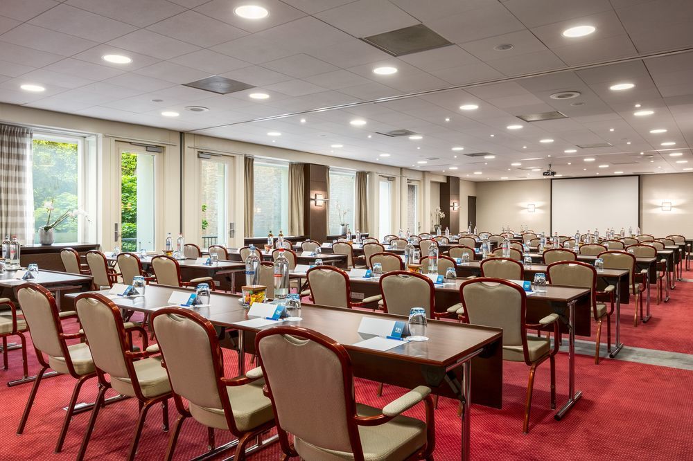 Nh Leidseplein Hotel Amsterdam