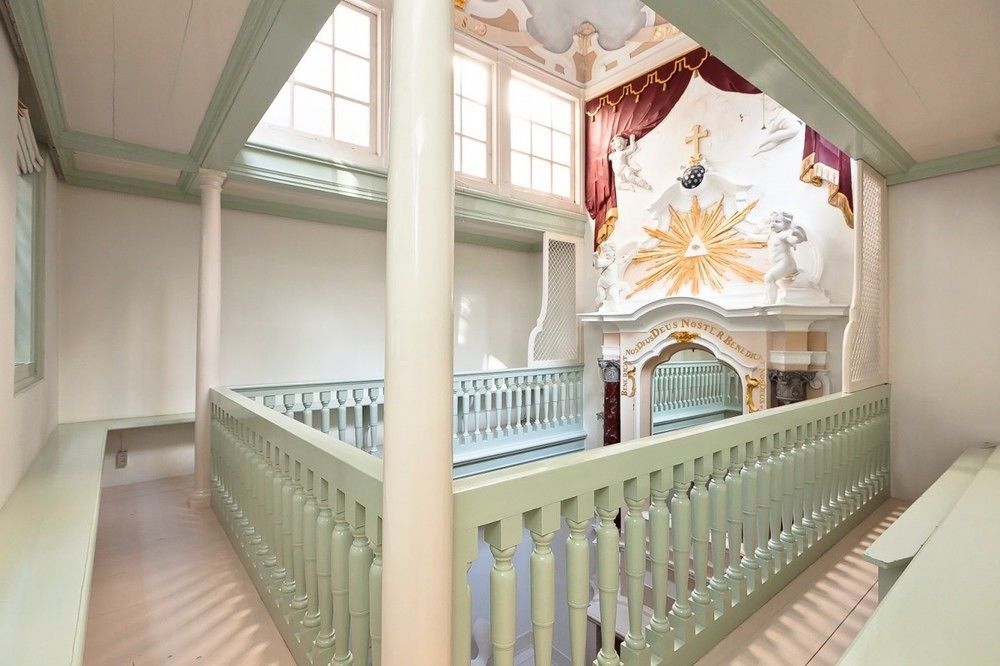Private Mansions Apartment Amsterdam