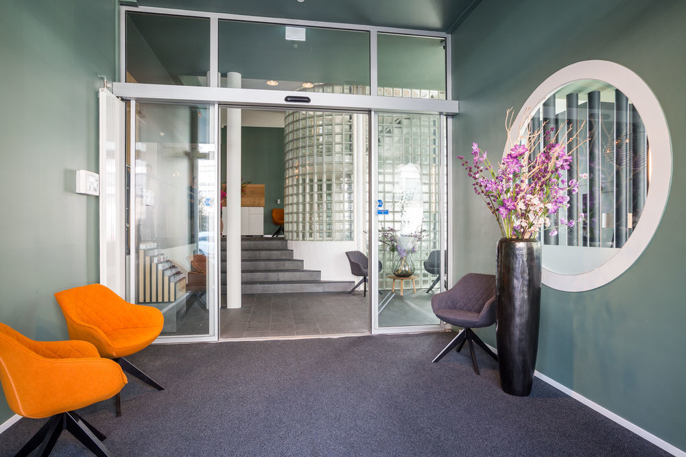 Hotel2stay Appart hôtel Amsterdam