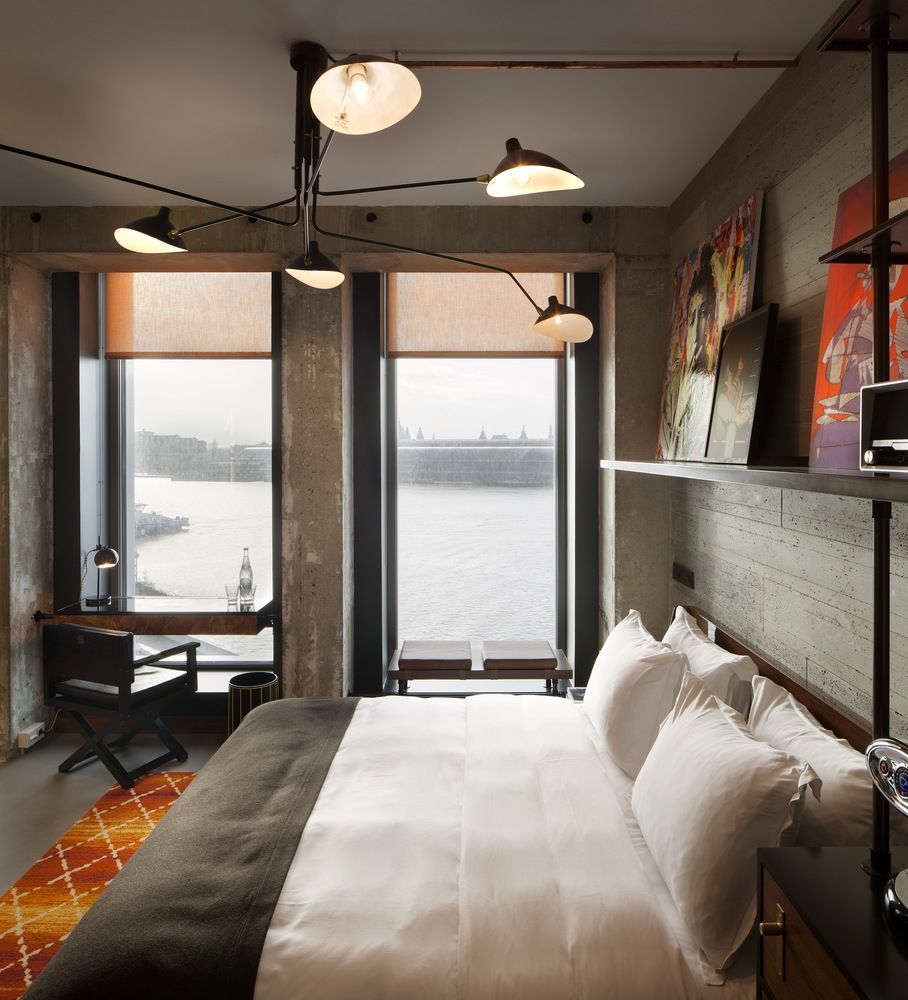 Sir Adam 4* Amsterdam