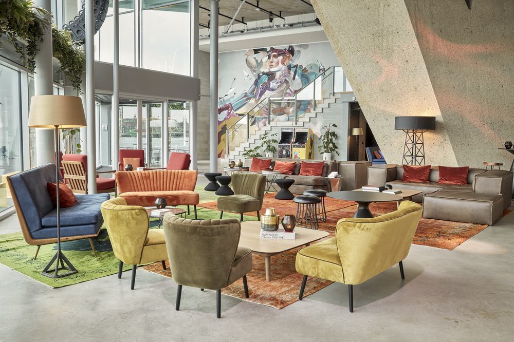 Hotel Sir Adam