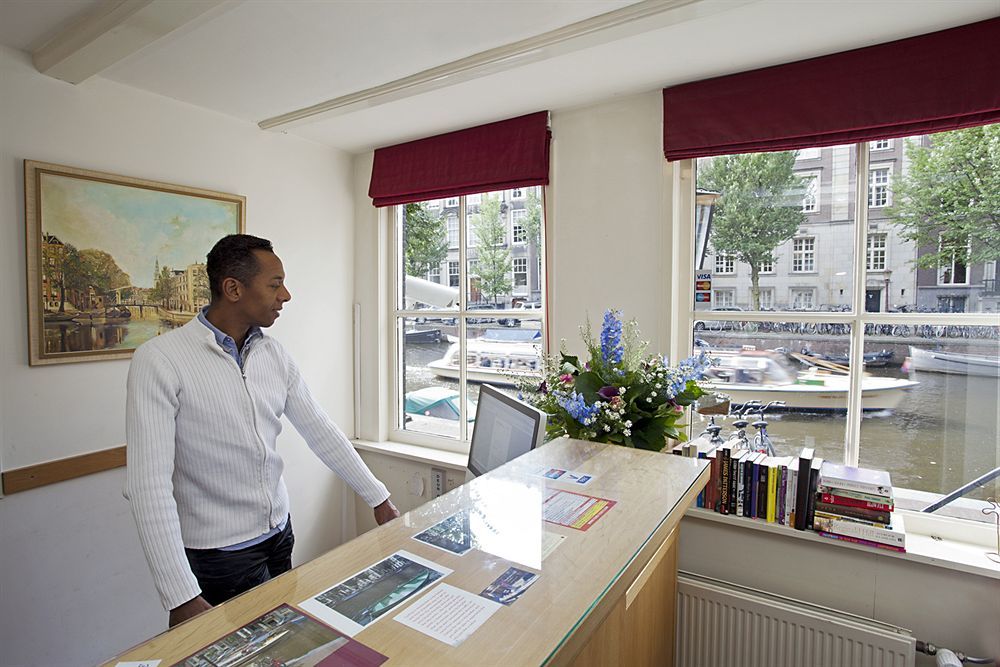 Stanley Collection Hegra 3* Amsterdam