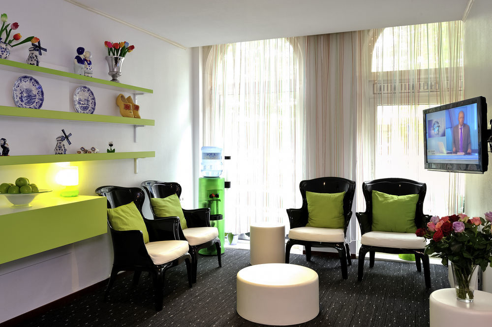 Hotel Ibis Styles Amsterdam
