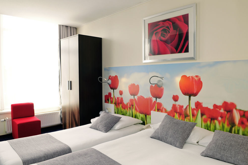 Ibis Styles Amsterdam