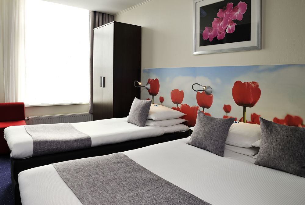 Ibis Styles Hotel