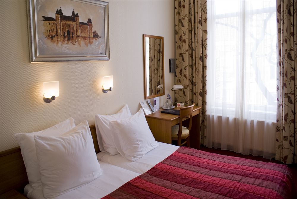 Hotel Aalders 3*