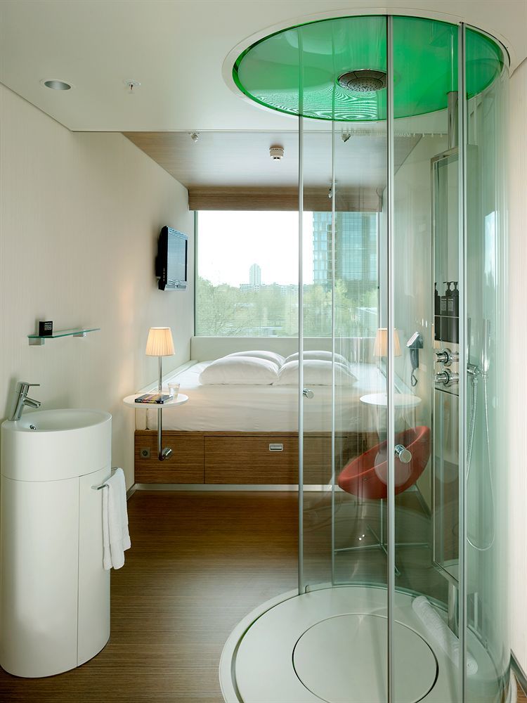 Citizenm South 4* Amesterdão
