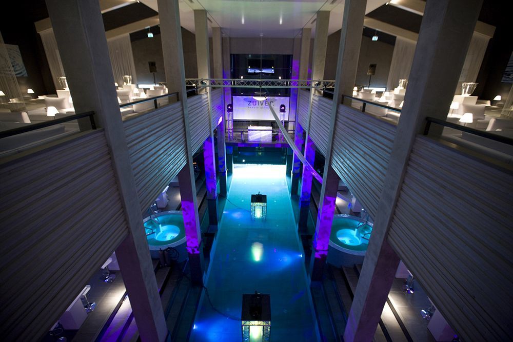 Hotel & Wellness Zuiver Amsterdam