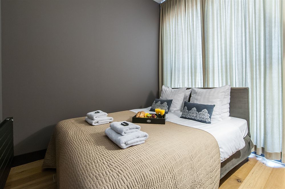 Apartment Short Stay Group City Park Serviced Apartment Amsterdam Amsterdam