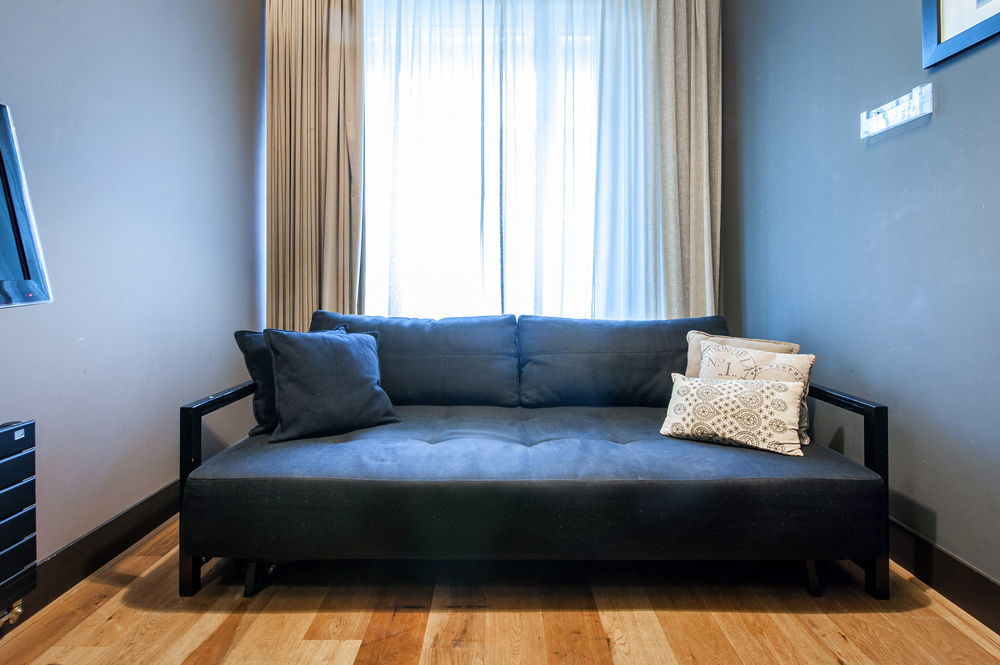 Short Stay Group City Park Serviced Apartment Amsterdam Apartment Amsterdam