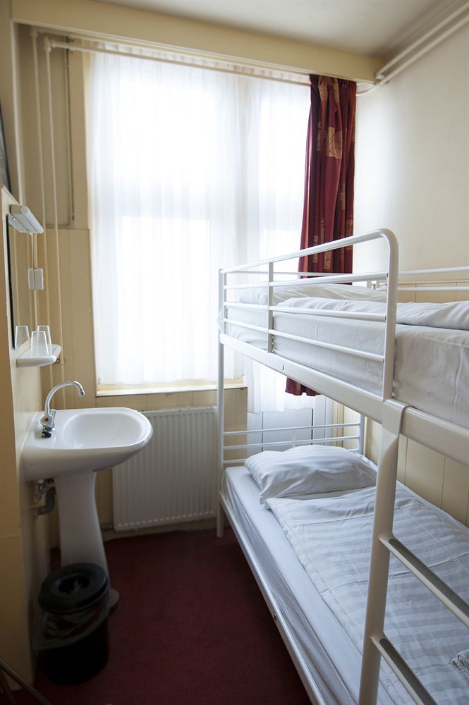 Hostel Princess Leidse Square *