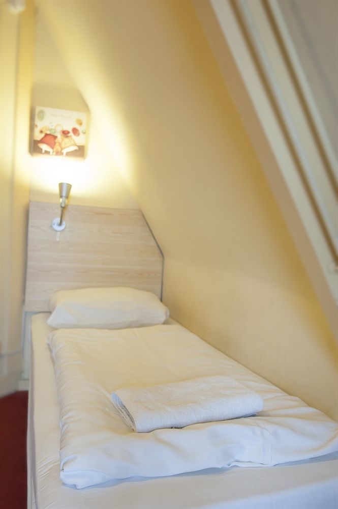Hostel Princess Leidse Square *