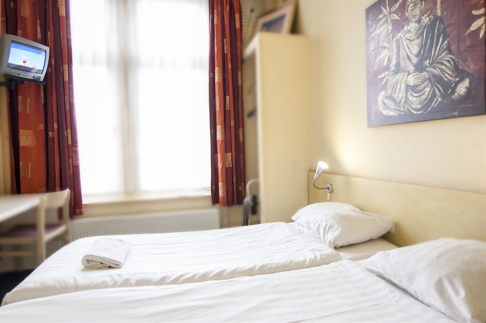 Hostel Princess Leidse Square Amsterdam