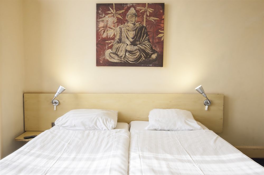 Princess Leidse Square Hostel Amsterdam
