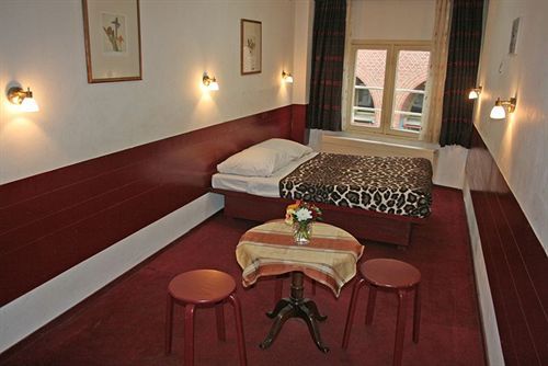 Budget Ben Amsterdam