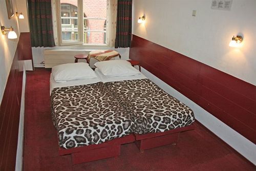Hotel Budget Ben *