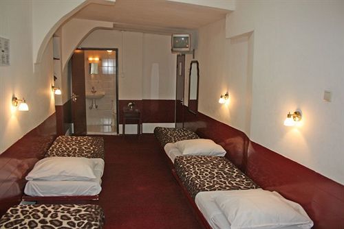 Hotel Budget Ben *
