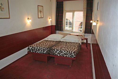 Hotel Budget Ben Amsterdam