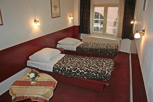 Budget Ben Amsterdam