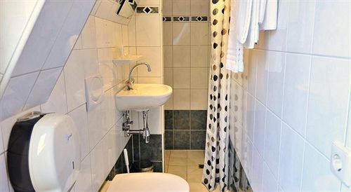 Luxer Hotel Amsterdam