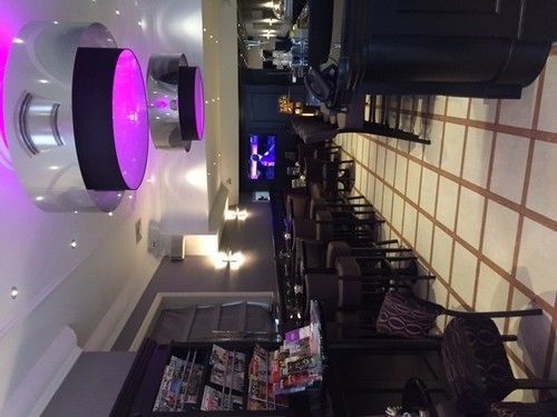 Luxer Hotel Amsterdam