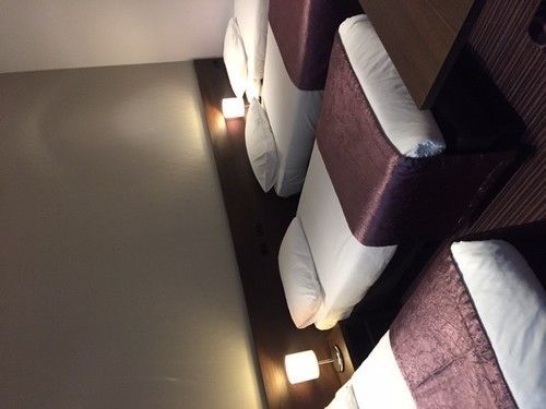 Luxer Amsterdam