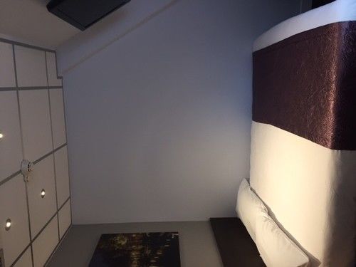 Luxer Hotel 3*